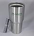 McKinley Tumbler 30 oz. Stainless Steel, Vacuum Sealed, Double Wall