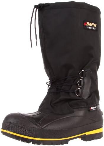 メンズ ドリラー ワークブーツ