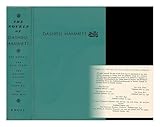 Front cover for the book Red Harvest / The Dain Curse / The Maltese Falcon / The Glass Key / The Thin Man by Dashiell Hammett