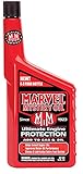 Marvel Mystery Oil 012R Oil Can, 16 oz. (Pack of 6)