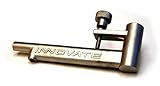 Innovate Motorsports 3728 Exhaust Clamp Cast-Stainless