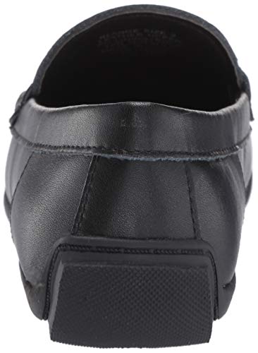 2 Steve+Madden+BLANGE+Loafer+Leather