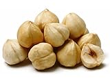 NUTS U.S. – Hazelnuts |Dry Roasted and Unsalted
