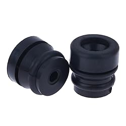 TorSor 5 Pack Chainsaw Handle AV Buffer Replacement