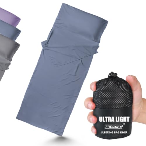 Frelaxy Ultralight Sleeping Bag Liner