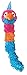 KONG Kickeroo Stix Parrot Toy, Multi-Colored