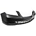 MBI AUTO - Painted to Match, Front Bumper Cover Fascia for 2005 2006 2007 Honda Odyssey Van 05 06 07, HO1000222