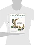 Image de Chain and Bead Jewelry Geometric Connections: A New Angle on Creating Dimensional Earrings, Bracelets, and Necklaces