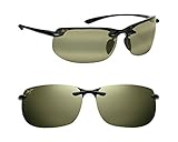 Maui Jim Banyans Polarized Sunglasses