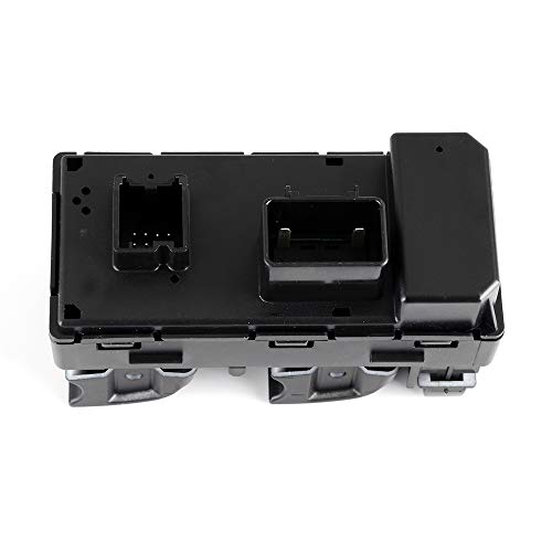 Power Window Switch Replacement Parts fit for 20072014 Chevrolet