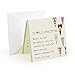 Hallmark Studio Ink 0399RZJ5044 Wedding Greeting Card (Colorful Hearts)