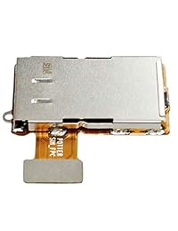 MMOBIEL Sim Reader Compatible con Motorola Moto G5 Plus XT1685 Bandeja Soporte para tarjeta Ranura Flex Reemplazo incl. Destornillador