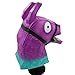 NECHARI Purple Rainbow Horsehead Mask Deluxe Latex Full Head Halloween Cosplay Accessory