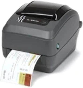 zebra colour label printer