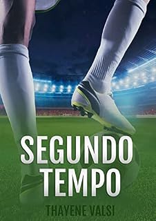 Livro Segundo Tempo