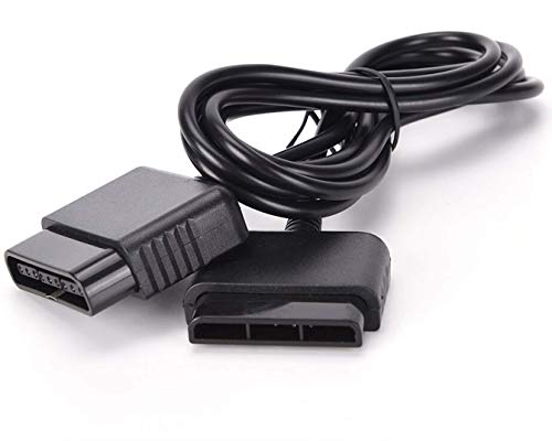 2 Packs+Controller+Extension+Playstation+Eextension
