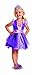 Disguise Disney's Tangled Rapunzel Ballerina Classic Girls Costume, 2T