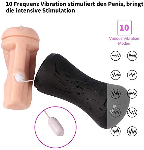 M-asturbatori-Maschili-massaggiatore-medico-riutilizzabile-in-silicone-massaggiatore-elettrico-per-uomo-Perfetto-per-allenatore-di-resistenza-10-velocita-di-voci-femminili-intelligenti