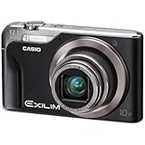 Casio Exilim EX-H10