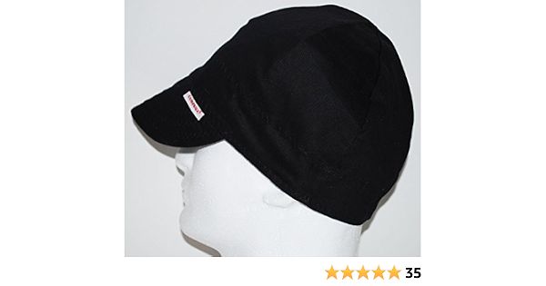 Comeaux Caps Reversible Welding Cap 