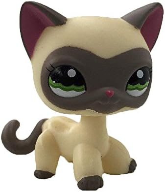 Xhren Animal Pet Cat Collection Child Girl Boy Figure Toy