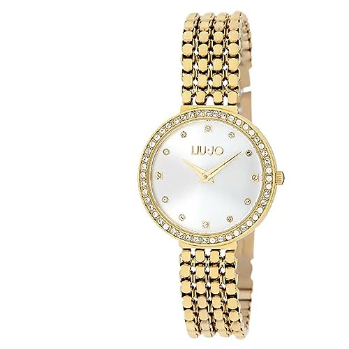 Liu Jo Analogique TLJ2198, Or