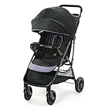 Graco NimbleLite Stroller | Lightweight