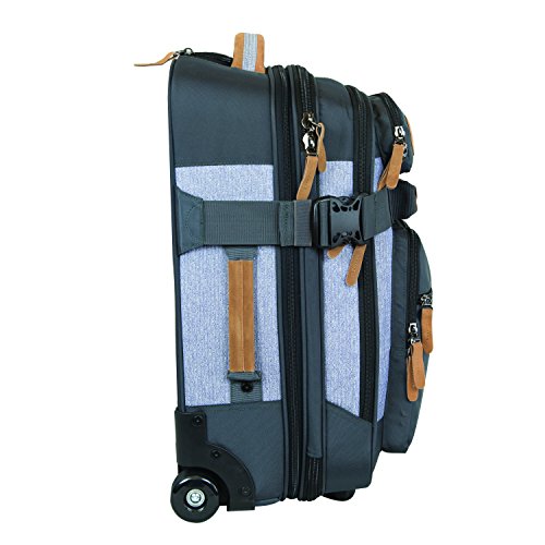 Luggage CarryOns ORBEN 28 Inch Travel Luggage Wheeled Suitcase