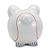 Child to Cherish Ceramic Piggy Bank for Boys, Baseball