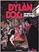Dylan Dog. Un Freak di nome Johnny