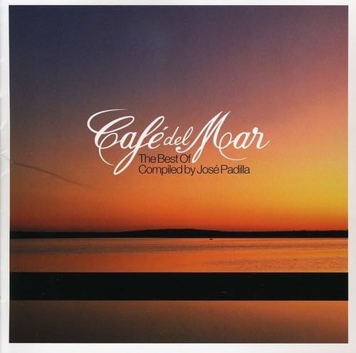 Amazon.com: Cafe Del Mar Dreams 1 / Various: 0843104299235