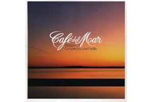 VARIOUS - CAFE DEL MAR BEST OF