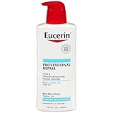 Eucerin Professional Repair Extremely Dry Skin Lotion 16.9 Fluid Ounce