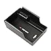 Fontic Black Durable Car Center Console Armrest Secondary Storage Box Glove Pallet for Chevrolet Malibu 2016