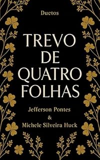 Livro Trevo de Quatro Folhas : Duetos
