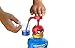 Firefly Angry Birds Anti-Cavity Fun Pump Fluoride Rinse,Bubble gum flavor, 16 Fluid Ounce