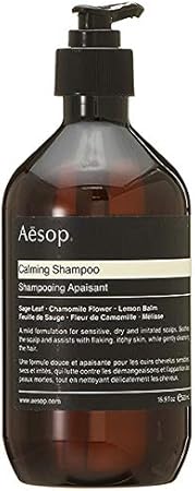 Amazon イソップ Aesop Cm シャンプー 500ml 並行輸入品 イソップ シャンプー 通販