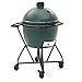 Big Green Egg XL intEGGrated Rolling Nest + Handler