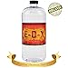 32 Ounce 190 Proof EOX from X-F-B 100% Pure - Never DENATURED - PHARMA Grade & 100% Organic. JUST Ask Anyone They'll Tell You IT'S The PUREST ON The Planet.