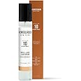W.Dressroom No.10 October Woody Dress & Living Clear Perfume (5.28 oz) – Fresh Scent for Clothes, Fabrics, Carpets & Rooms, Natural Odor Eliminator, Eco-Friendly, Water-Based