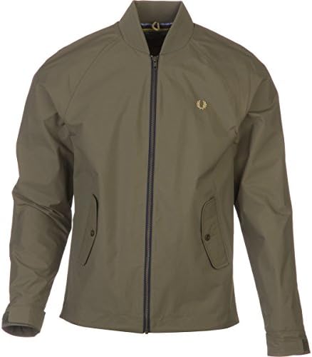 Fred Perry USA Ergonomic Jacket - Men's