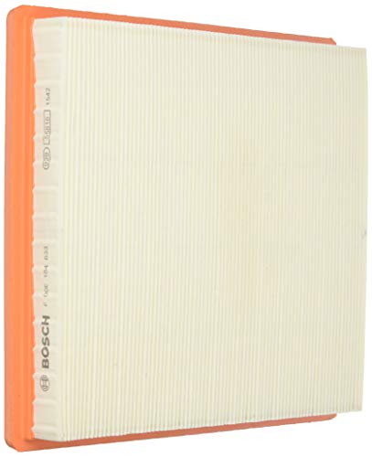 Bosch Workshop Air Filter 5535WS (Buick, Chevrolet, Saab)