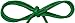 StatementShoelaces Waxed Cotton Thin Round Dress Shoelaces 2 Pair Pack