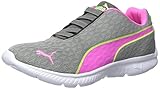 PUMA Women's Fashin Alt Mesh Walking Shoe