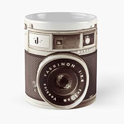 Amazon Co Jp カメラ ビンテージ カメラ レトロ 11オンス コーヒーマグカップ 父の日のギフトに最適 ホーム キッチン