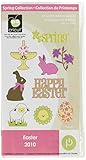 Cricut Seasonal Cartridge, Easter