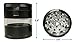 Gorilla Grinders 4 Piece Herb Grinder, 3.2