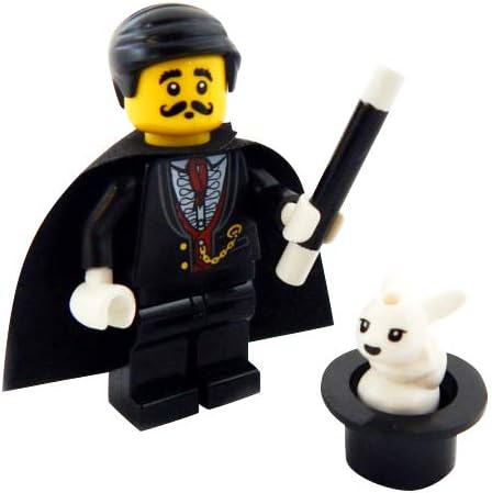 lego magic wand