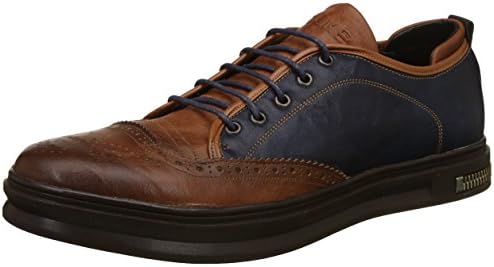 Duke Men's Espadrille Flats