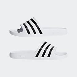 adidas unisex adult Adilette Aqua Slide